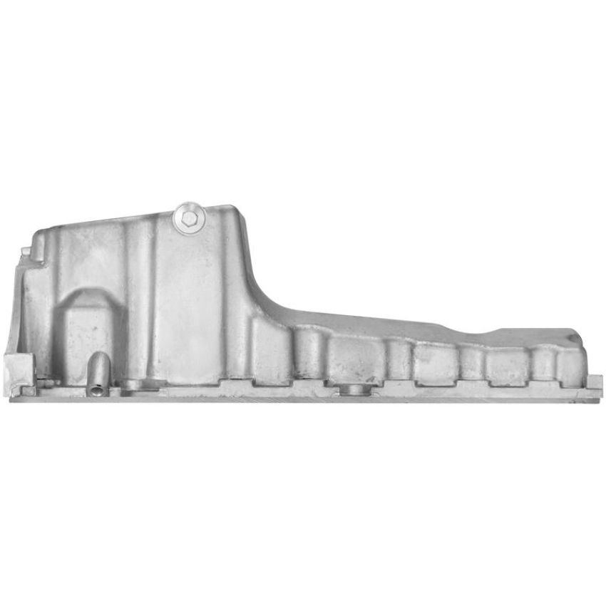 SPECTRA PREMIUM GMP72A Engine Oil Pan