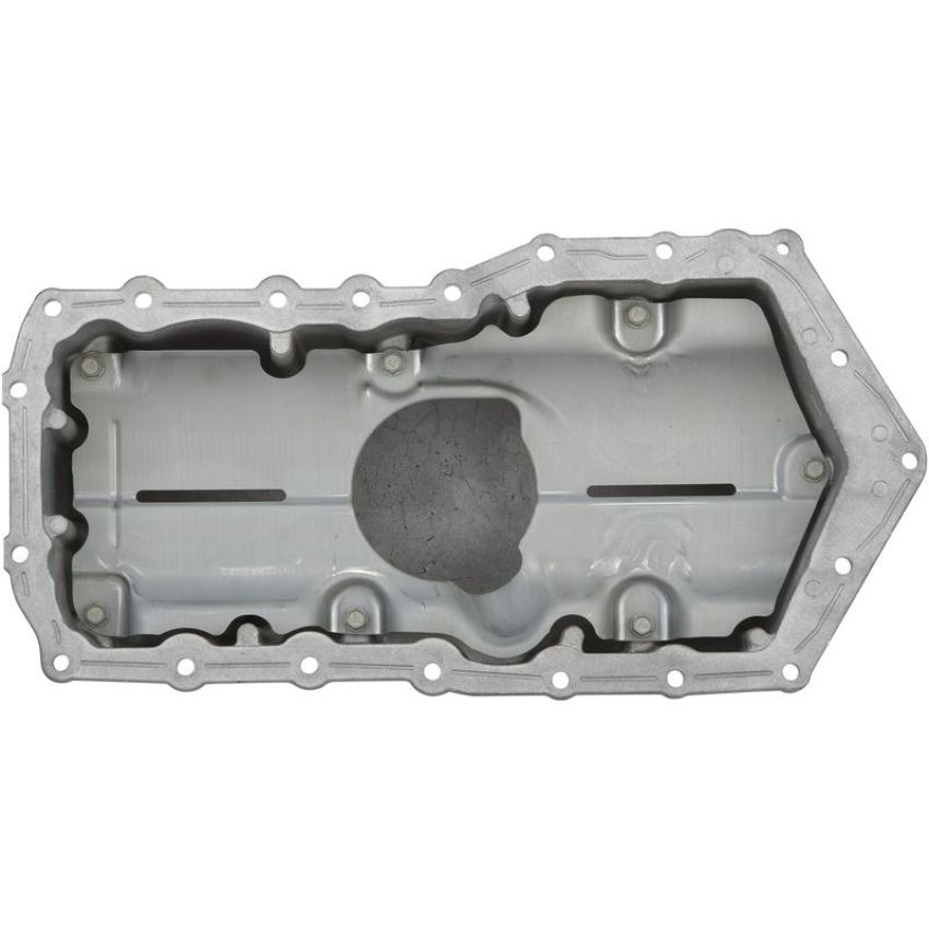 SPECTRA PREMIUM GMP73A Engine Oil Pan