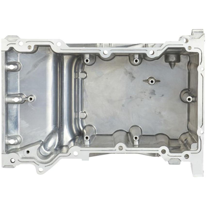 SPECTRA PREMIUM GMP74A Engine Oil Pan