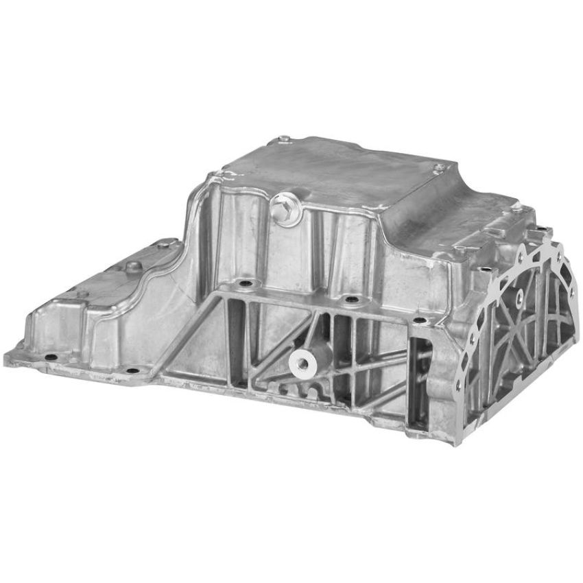 SPECTRA PREMIUM GMP74B Engine Oil Pan