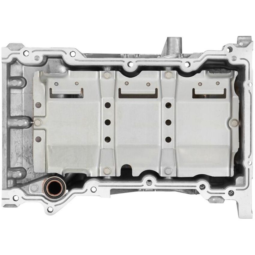 SPECTRA PREMIUM GMP74B Engine Oil Pan
