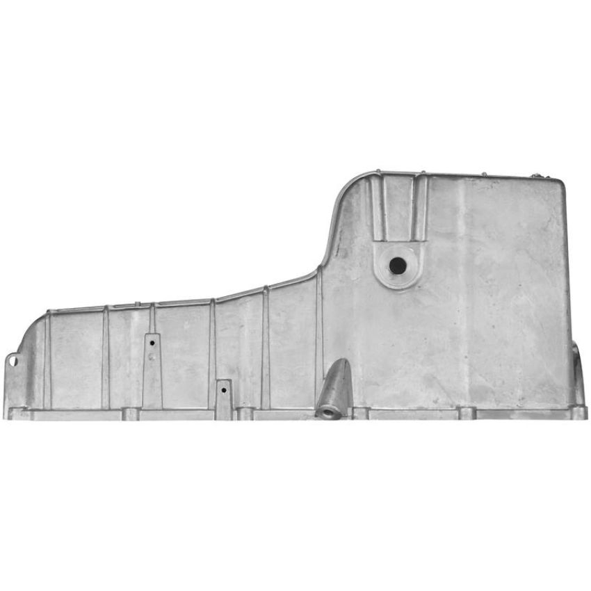 SPECTRA PREMIUM GMP75A Engine Oil Pan