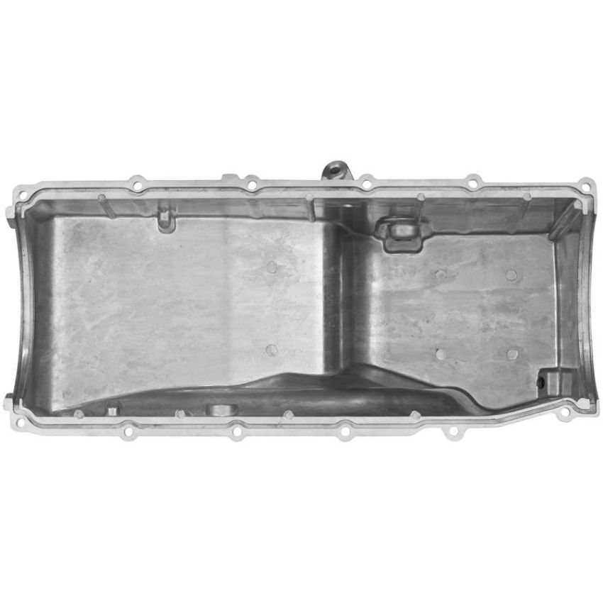 SPECTRA PREMIUM GMP75A Engine Oil Pan