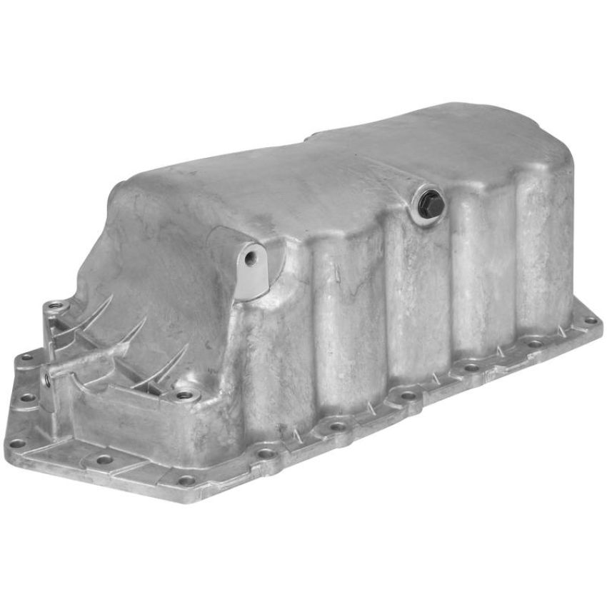 SPECTRA PREMIUM GMP76A Engine Oil Pan