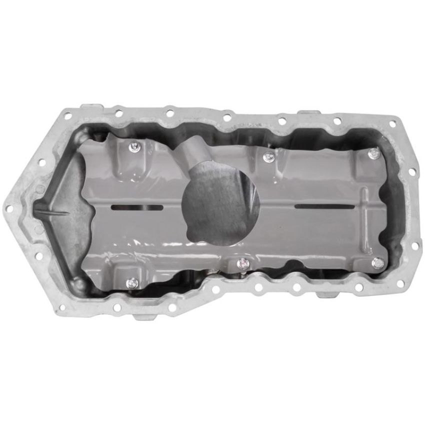 SPECTRA PREMIUM GMP76A Engine Oil Pan