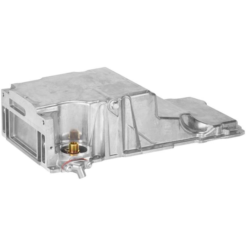 SPECTRA PREMIUM GMP77A Engine Oil Pan