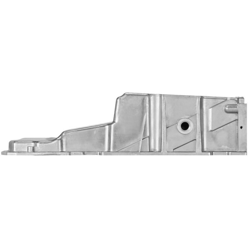 SPECTRA PREMIUM GMP77A Engine Oil Pan