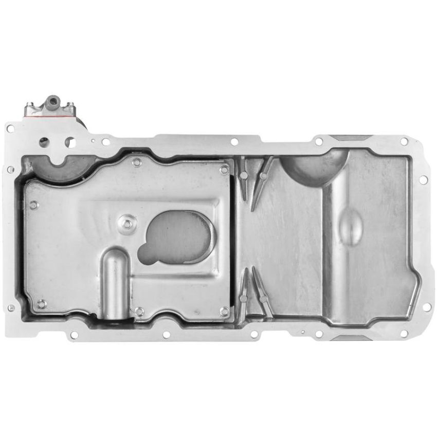 SPECTRA PREMIUM GMP77A Engine Oil Pan