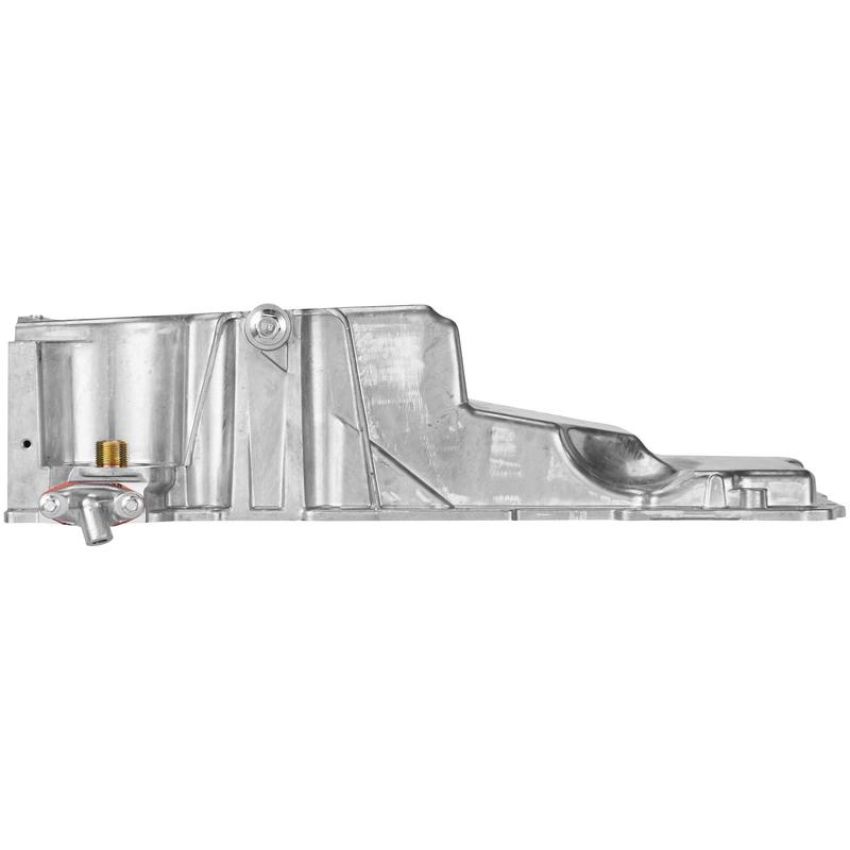 SPECTRA PREMIUM GMP77A Engine Oil Pan