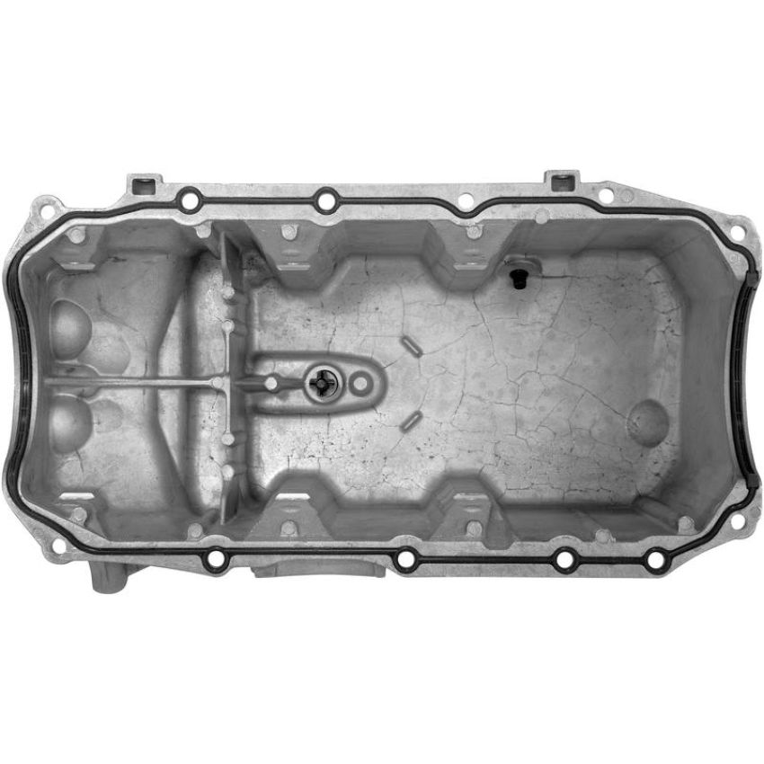 SPECTRA PREMIUM GMP79A Engine Oil Pan