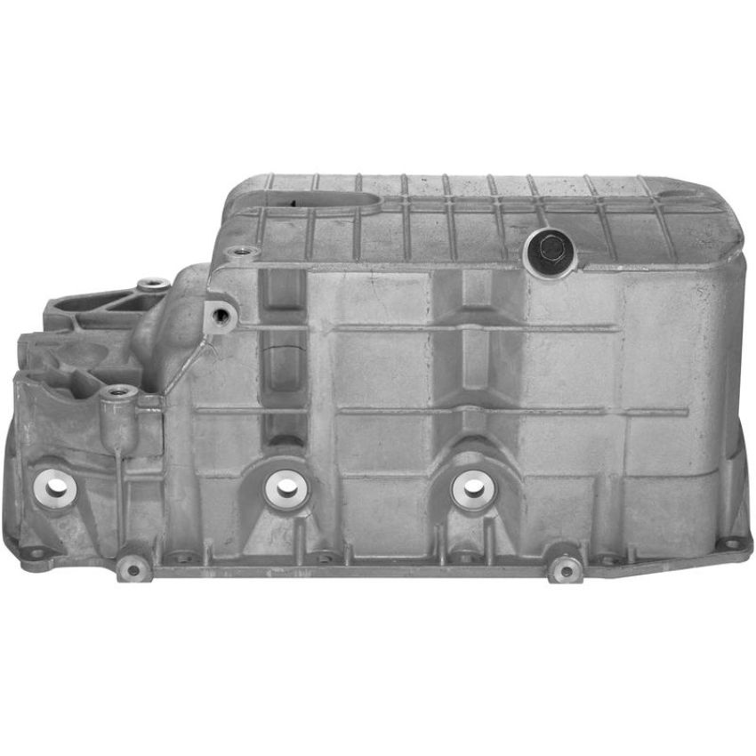 SPECTRA PREMIUM GMP79A Engine Oil Pan
