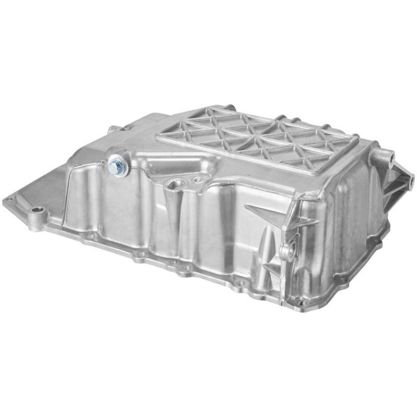 SPECTRA PREMIUM GMP80A Engine Oil Pan