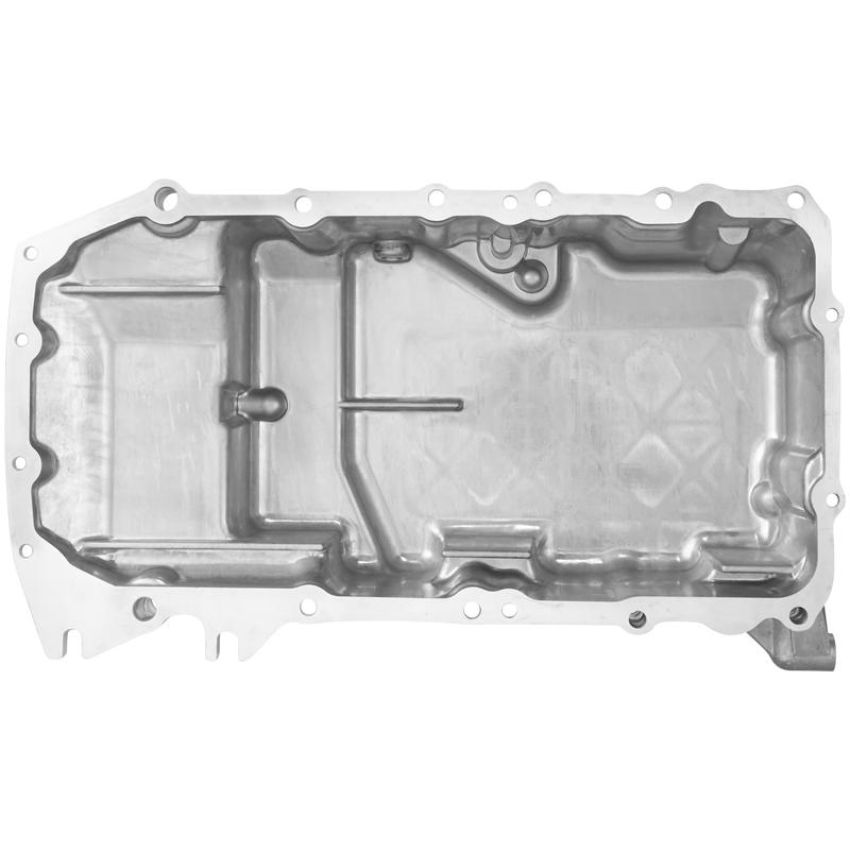 SPECTRA PREMIUM GMP80A Engine Oil Pan