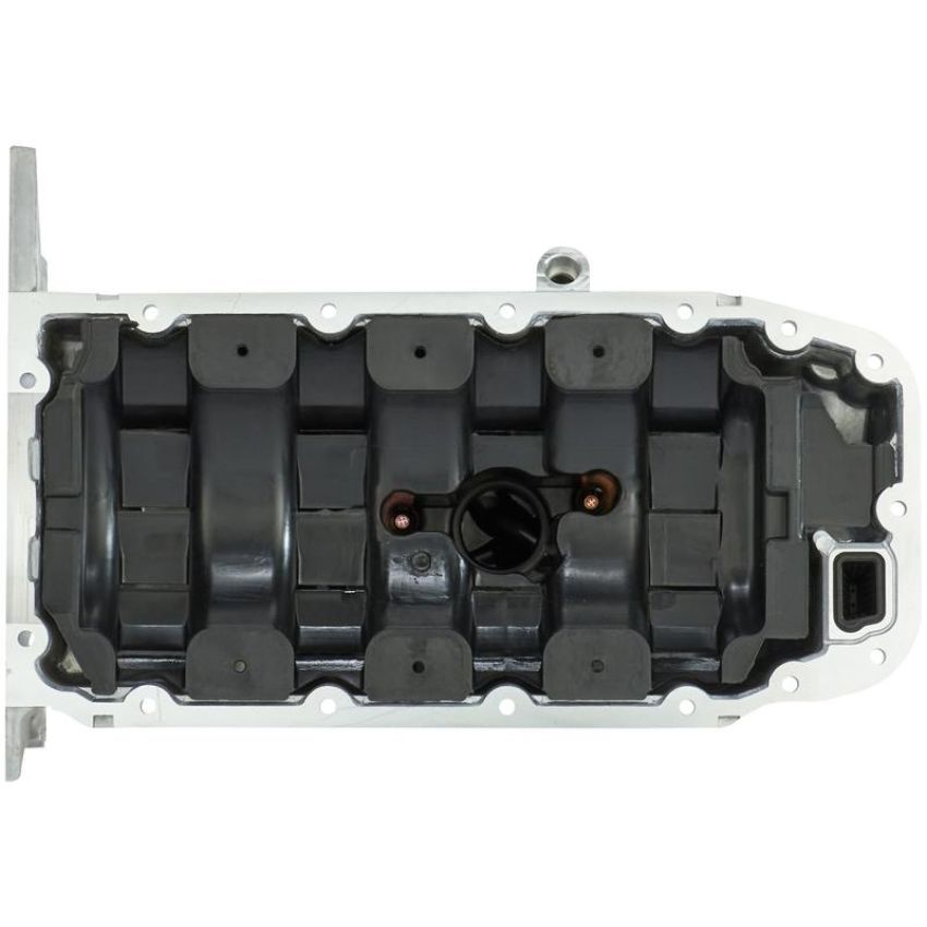 SPECTRA PREMIUM GMP83A Engine Oil Pan