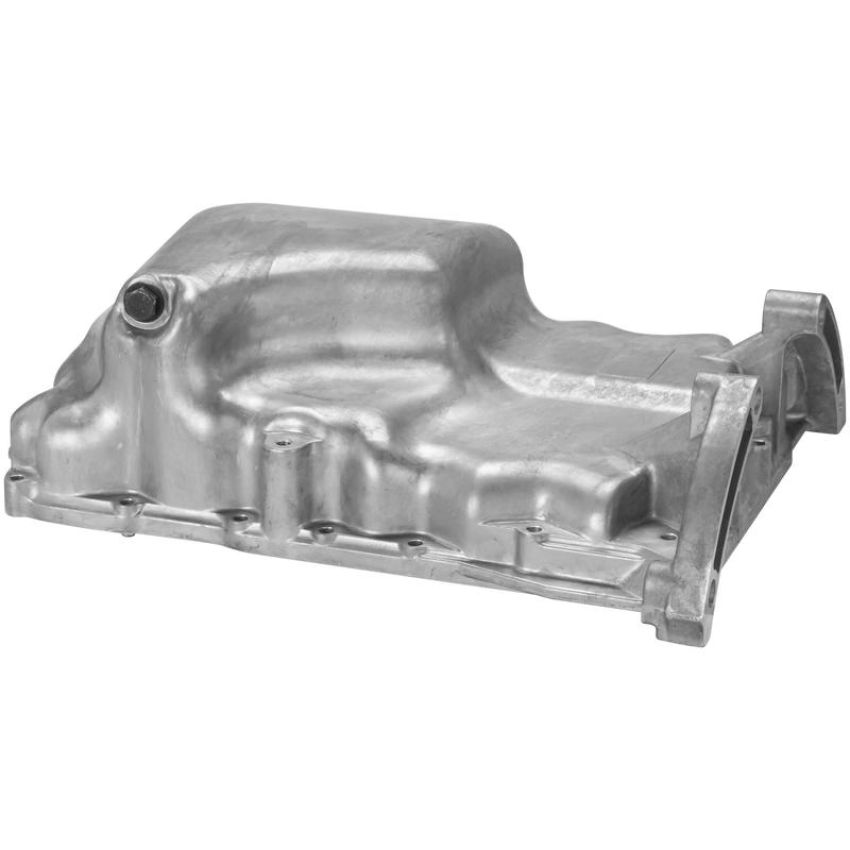 SPECTRA PREMIUM GMP84A Engine Oil Pan