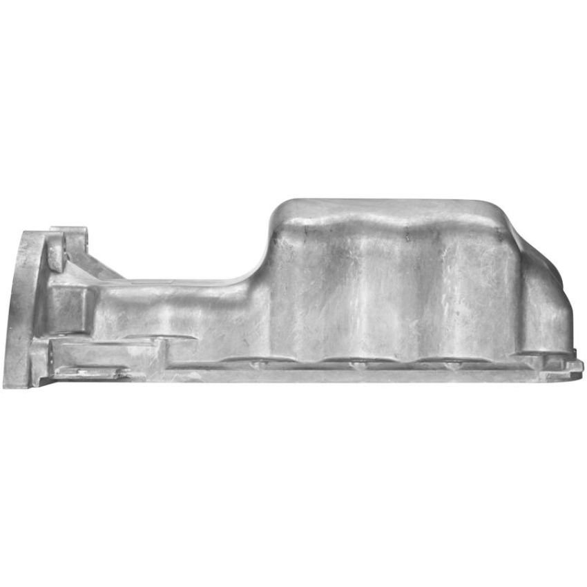 SPECTRA PREMIUM GMP84A Engine Oil Pan