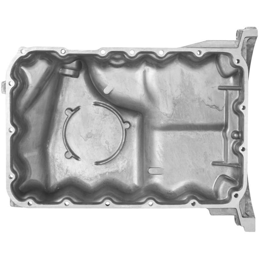 SPECTRA PREMIUM GMP84A Engine Oil Pan