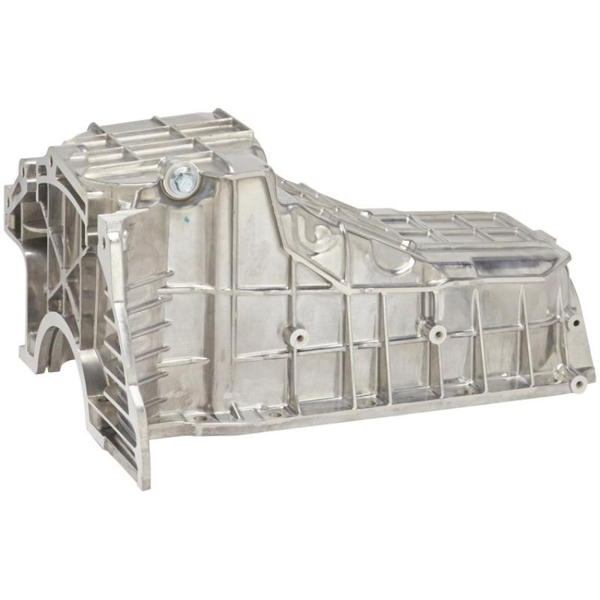 SPECTRA PREMIUM GMP85A Engine Oil Pan