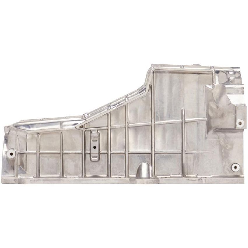 SPECTRA PREMIUM GMP85A Engine Oil Pan