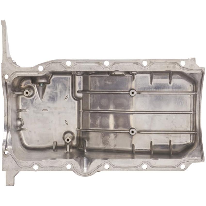 SPECTRA PREMIUM GMP85A Engine Oil Pan