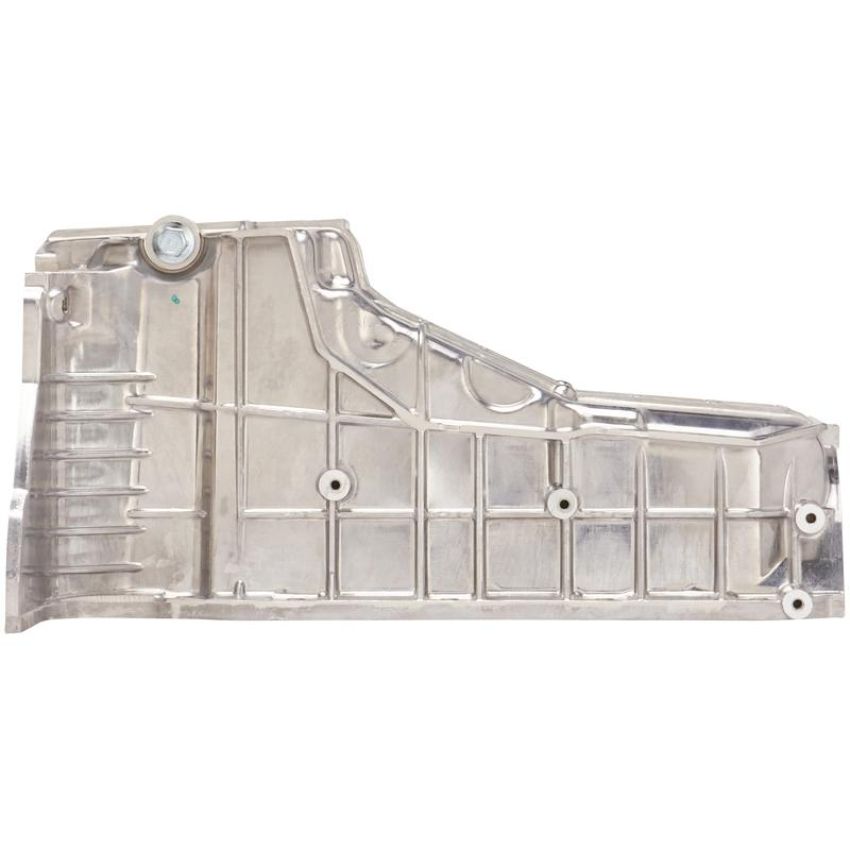 SPECTRA PREMIUM GMP85A Engine Oil Pan