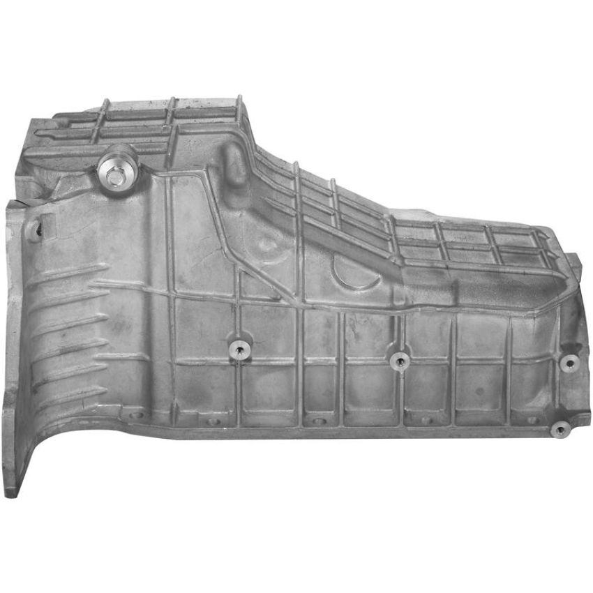 SPECTRA PREMIUM GMP85A Engine Oil Pan