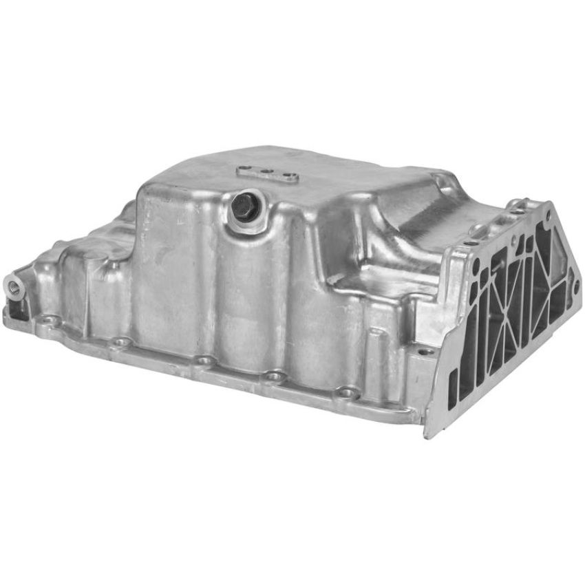SPECTRA PREMIUM GMP86A Engine Oil Pan