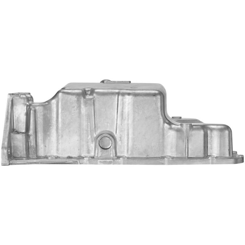 SPECTRA PREMIUM GMP86A Engine Oil Pan