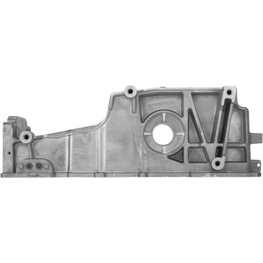 SPECTRA PREMIUM GMP88A Engine Oil Pan