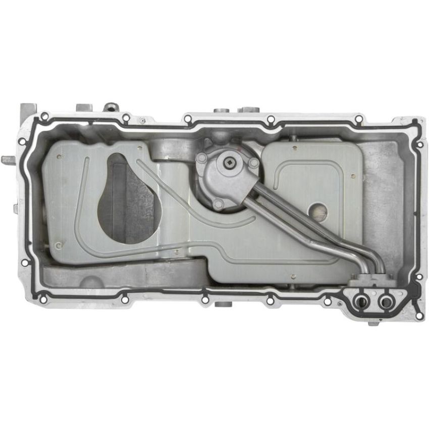 SPECTRA PREMIUM GMP88A Engine Oil Pan