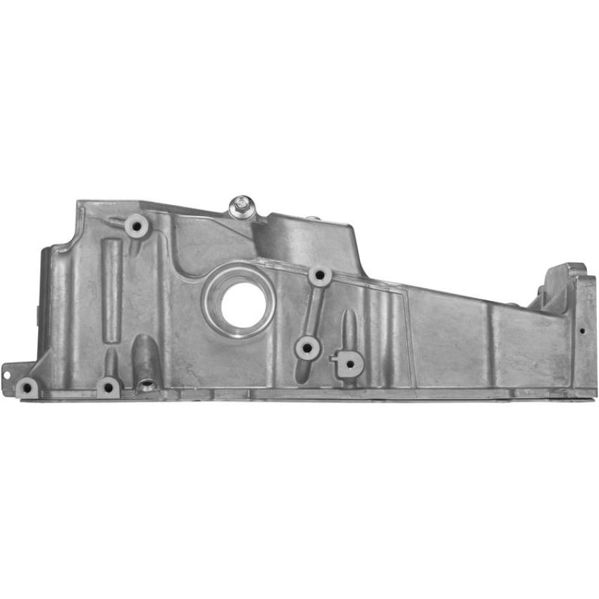SPECTRA PREMIUM GMP88A Engine Oil Pan