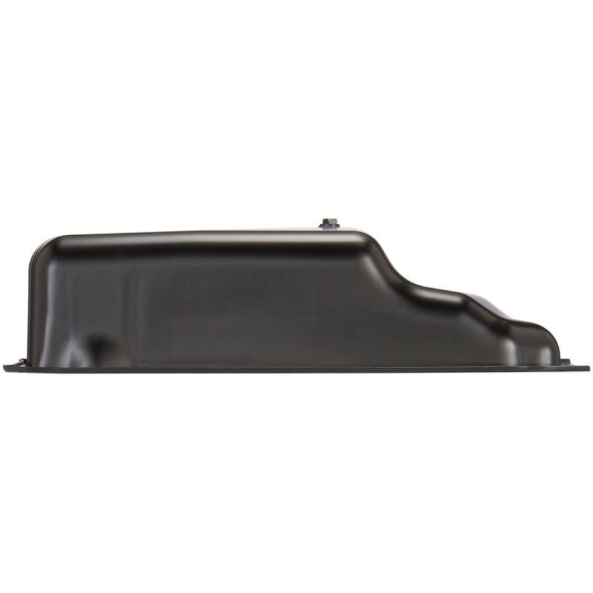 SPECTRA PREMIUM GMP89A Engine Oil Pan