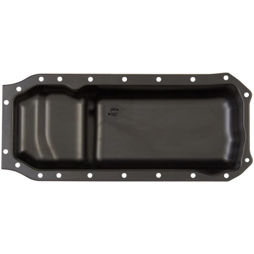 SPECTRA PREMIUM GMP89A Engine Oil Pan