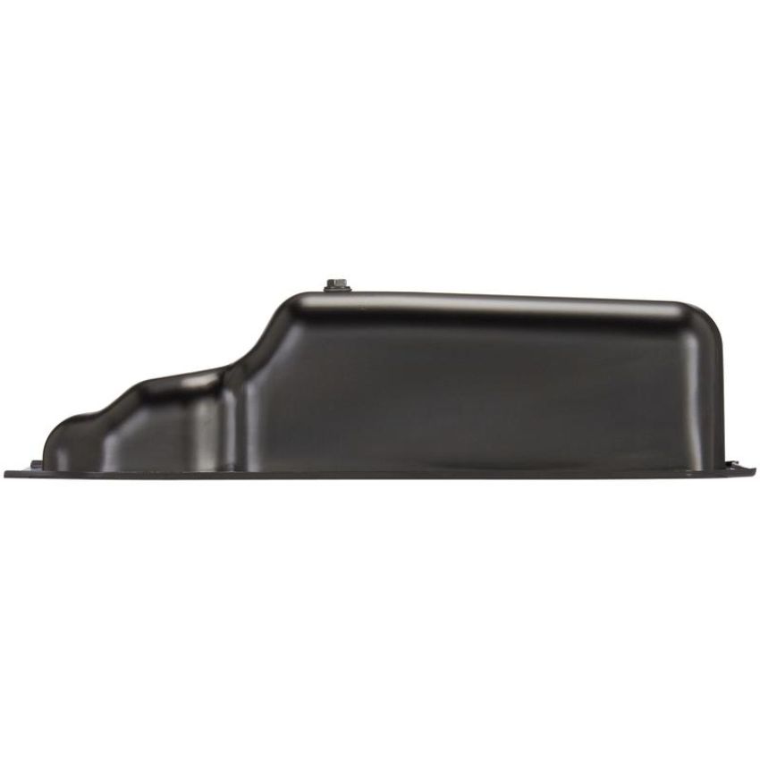 SPECTRA PREMIUM GMP89A Engine Oil Pan