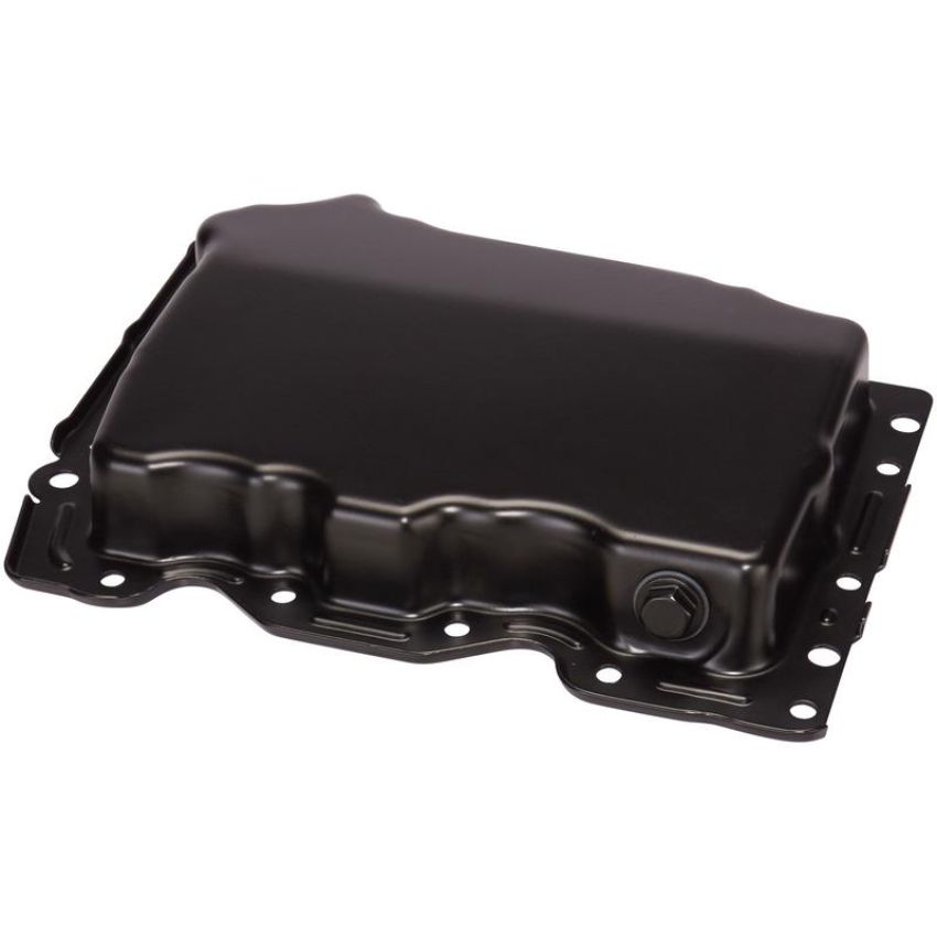 SPECTRA PREMIUM GMP92A Engine Oil Pan