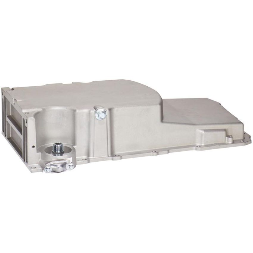SPECTRA PREMIUM GMP95A Engine Oil Pan