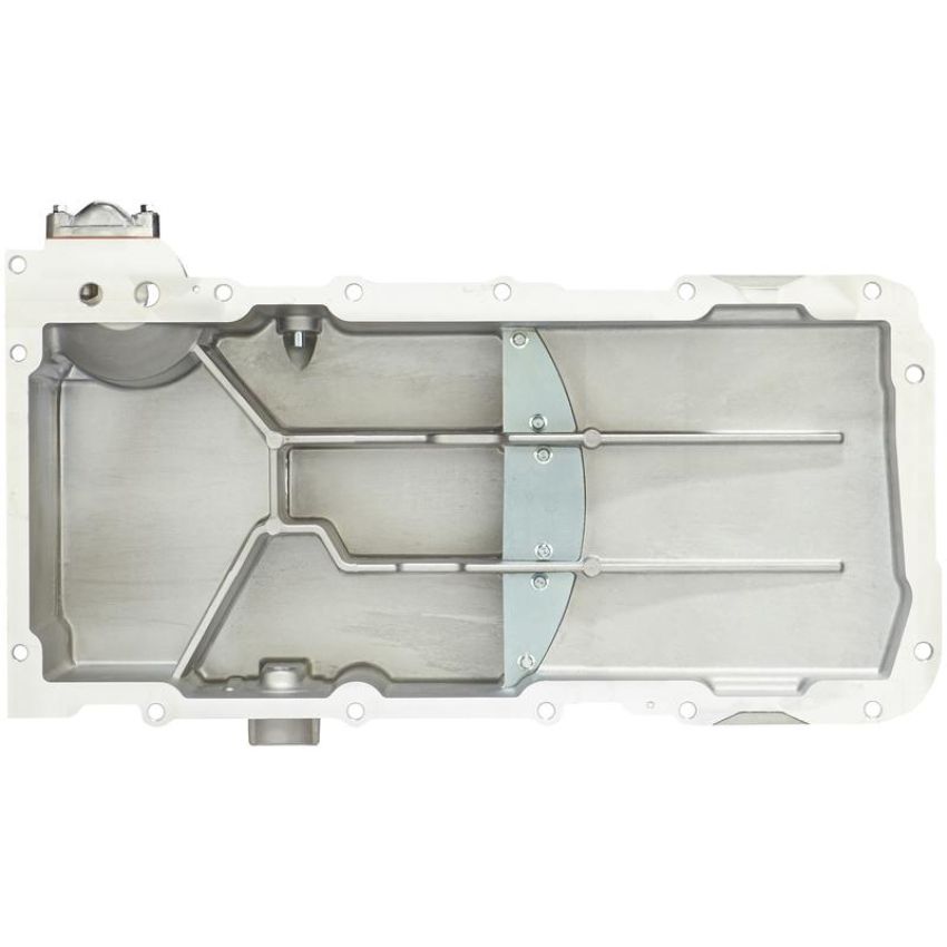 SPECTRA PREMIUM GMP95A Engine Oil Pan