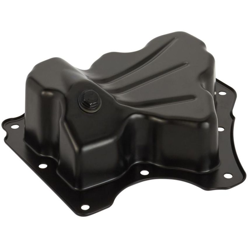 SPECTRA PREMIUM GMP97A Engine Oil Pan