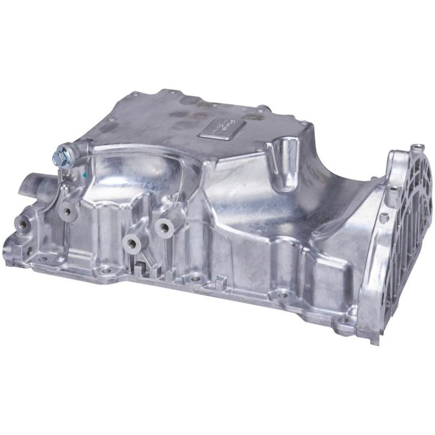 SPECTRA PREMIUM GMP98A Engine Oil Pan