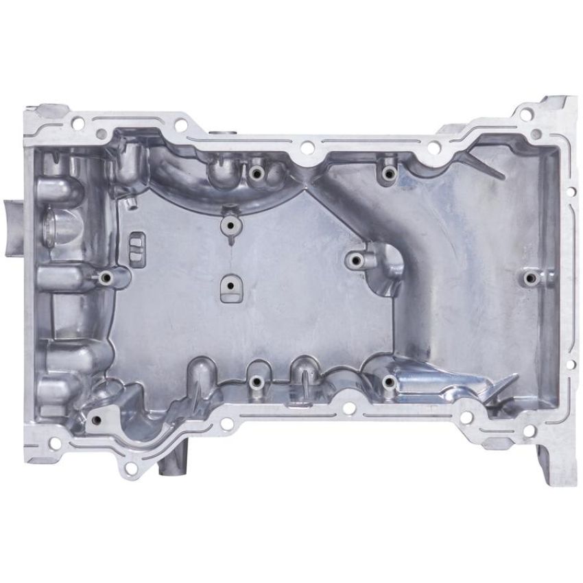 SPECTRA PREMIUM GMP98A Engine Oil Pan