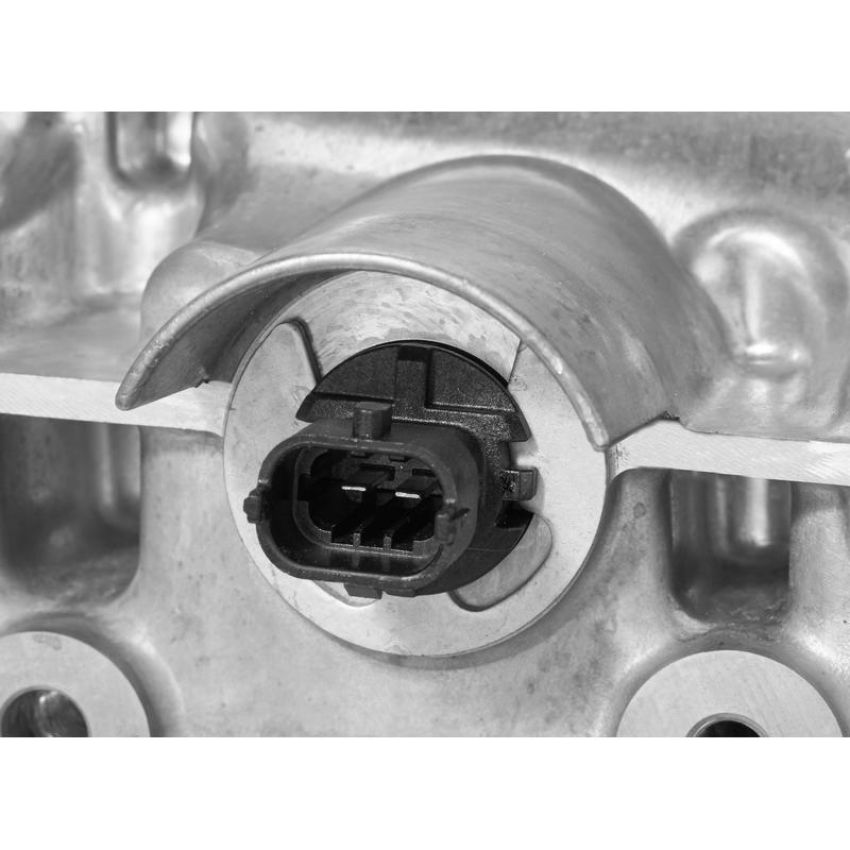 SPECTRA PREMIUM GMP98A Engine Oil Pan