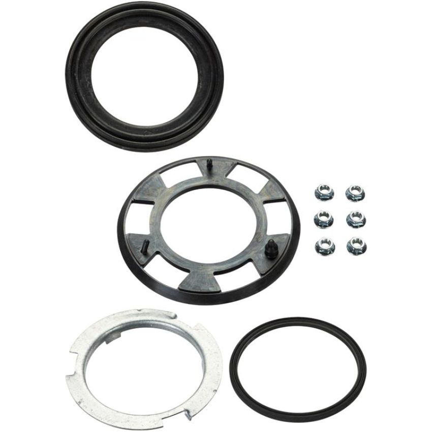 SPECTRA PREMIUM HO8 Fuel Tank