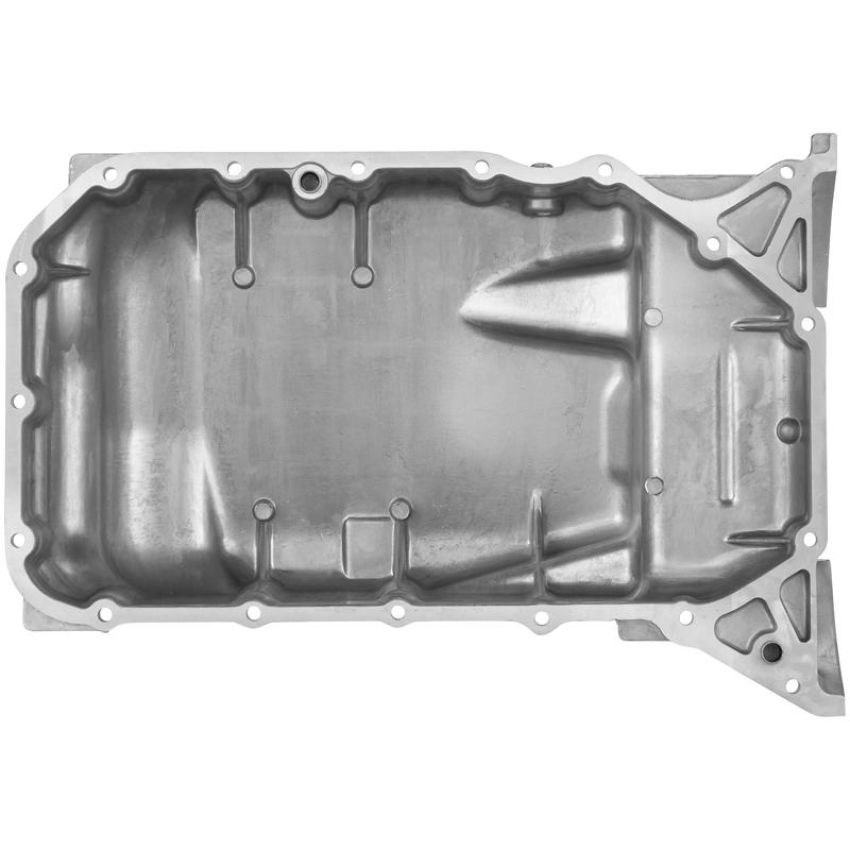 SPECTRA PREMIUM HOP19A Engine Oil Pan