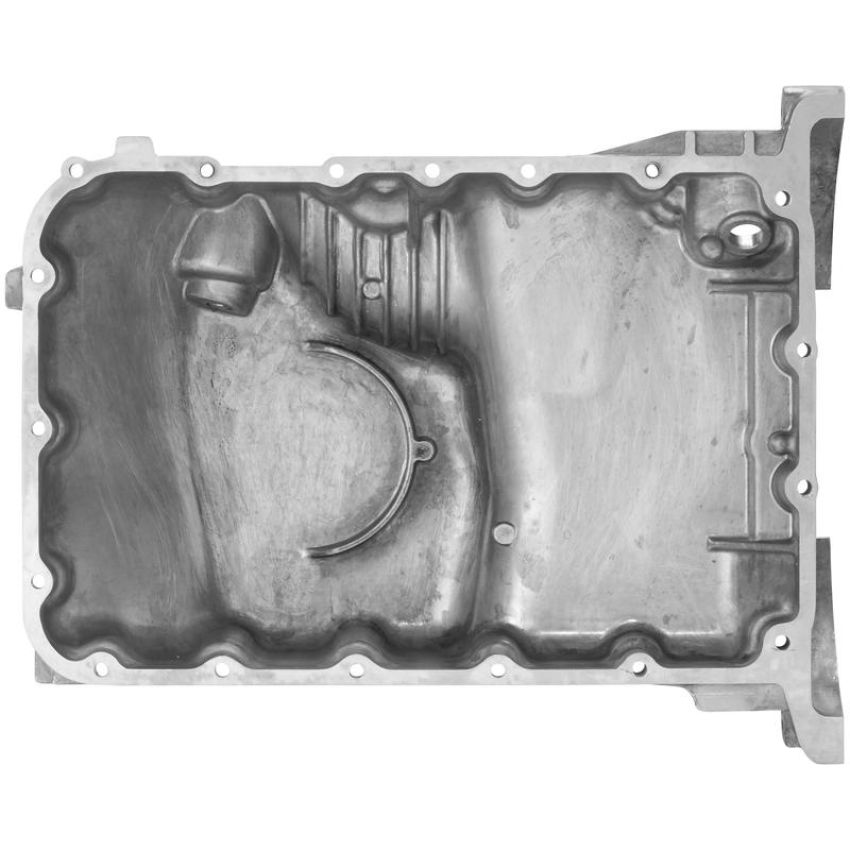 SPECTRA PREMIUM HOP20A Engine Oil Pan