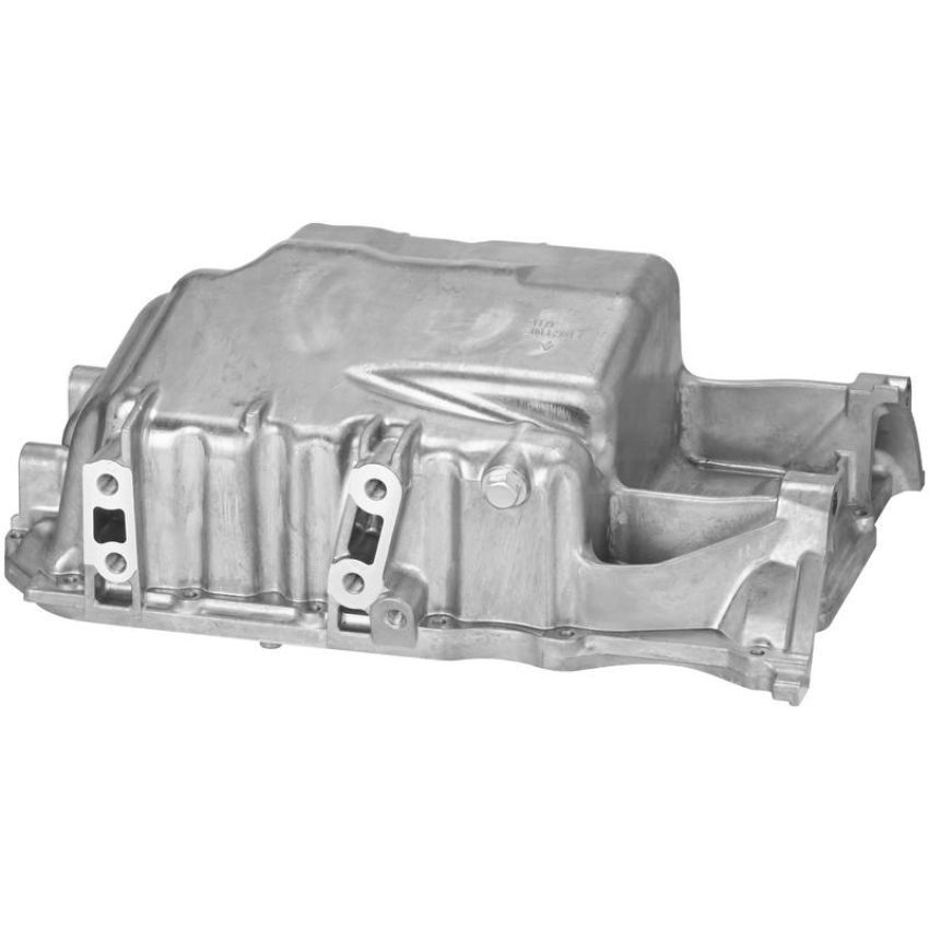 SPECTRA PREMIUM HOP24A Engine Oil Pan