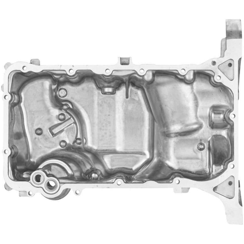 SPECTRA PREMIUM HOP35A Engine Oil Pan
