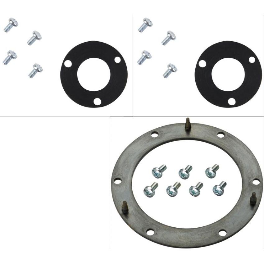 SPECTRA PREMIUM HY4D Fuel Tank