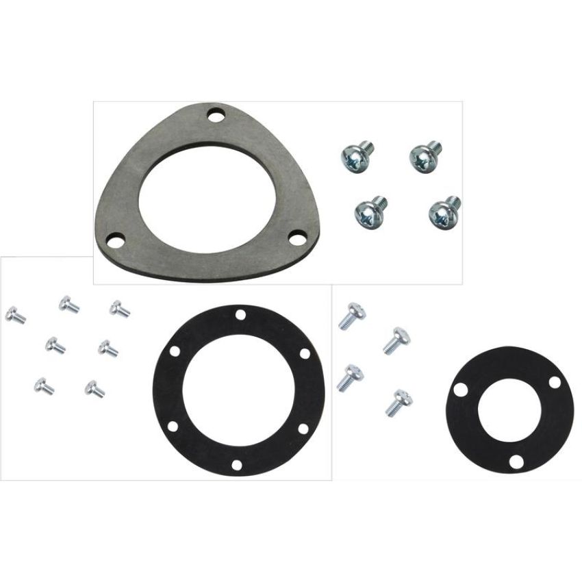 SPECTRA PREMIUM HY6A Fuel Tank