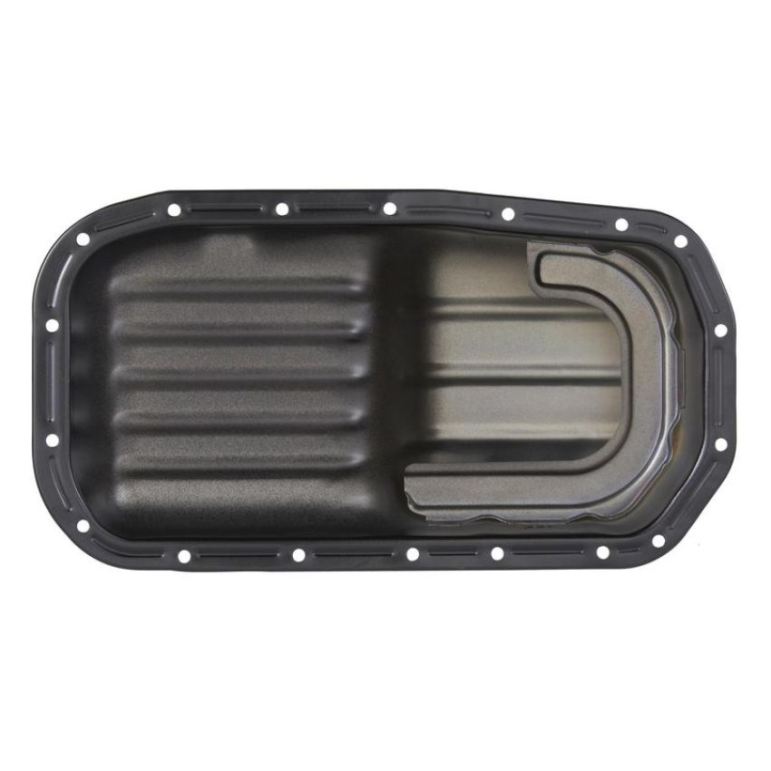 SPECTRA PREMIUM HYP01B Engine Oil Pan