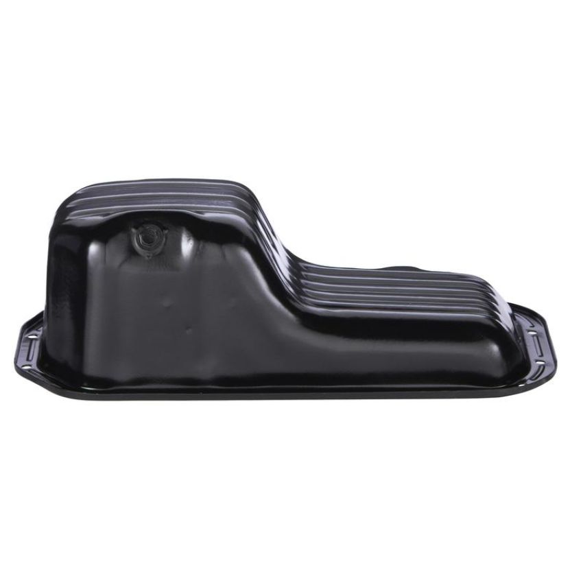 SPECTRA PREMIUM HYP01B Engine Oil Pan
